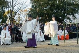 奉射祭