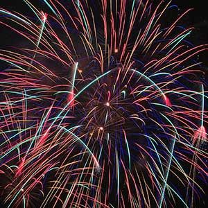 大晦日、年越し、除夜裸参り