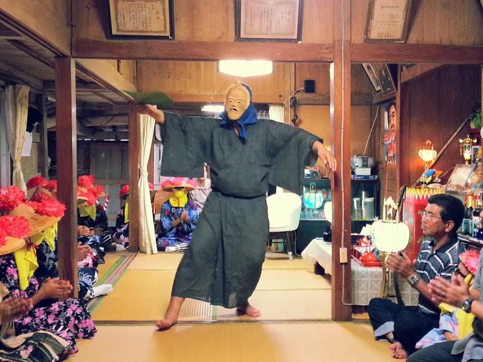 アンガマ