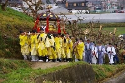 ちゃんちゃん祭り