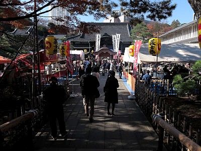 義士祭