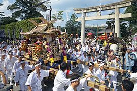 瑞饋祭