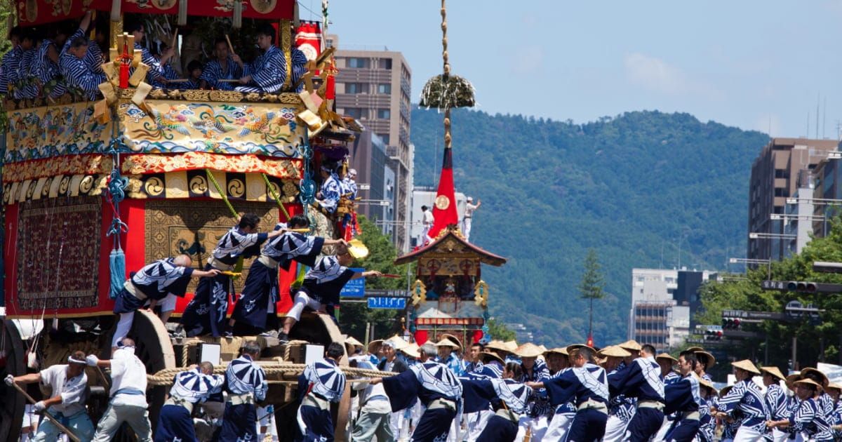 祇園歌舞会学校始業式