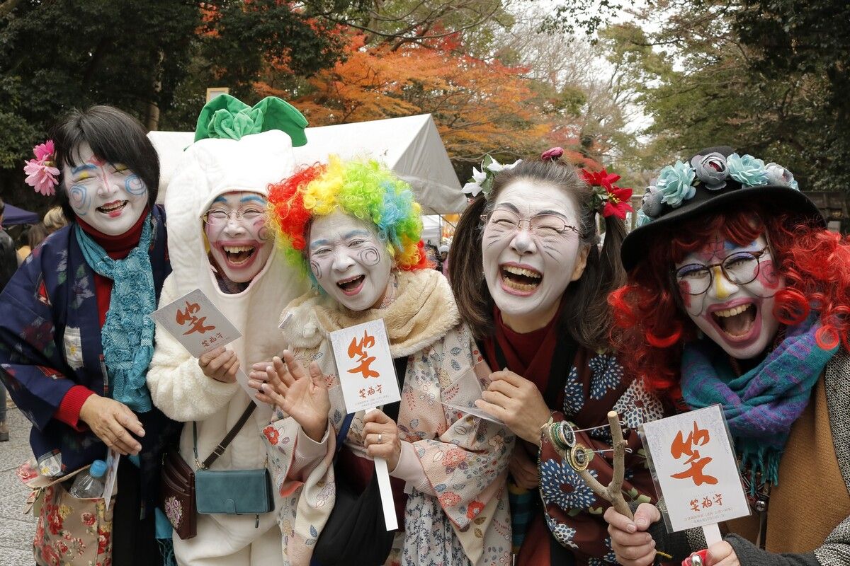 注連縄掛神事