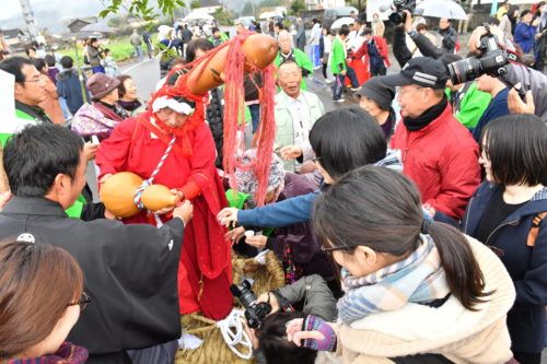 ひょうたん祭り