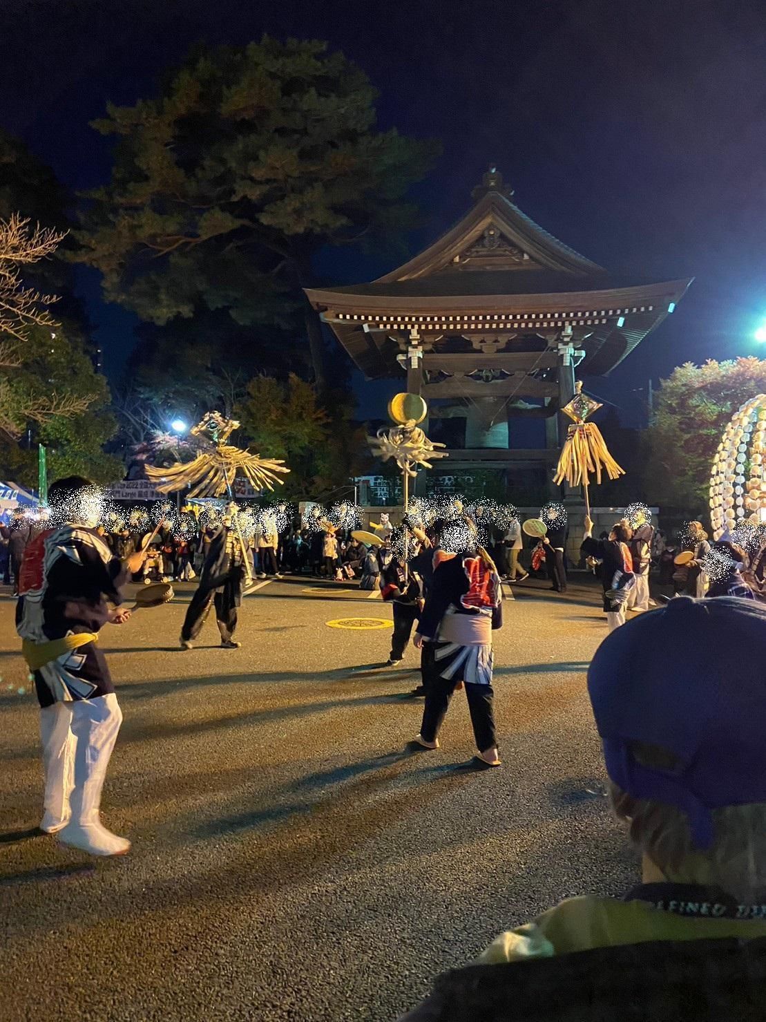関のボロ市