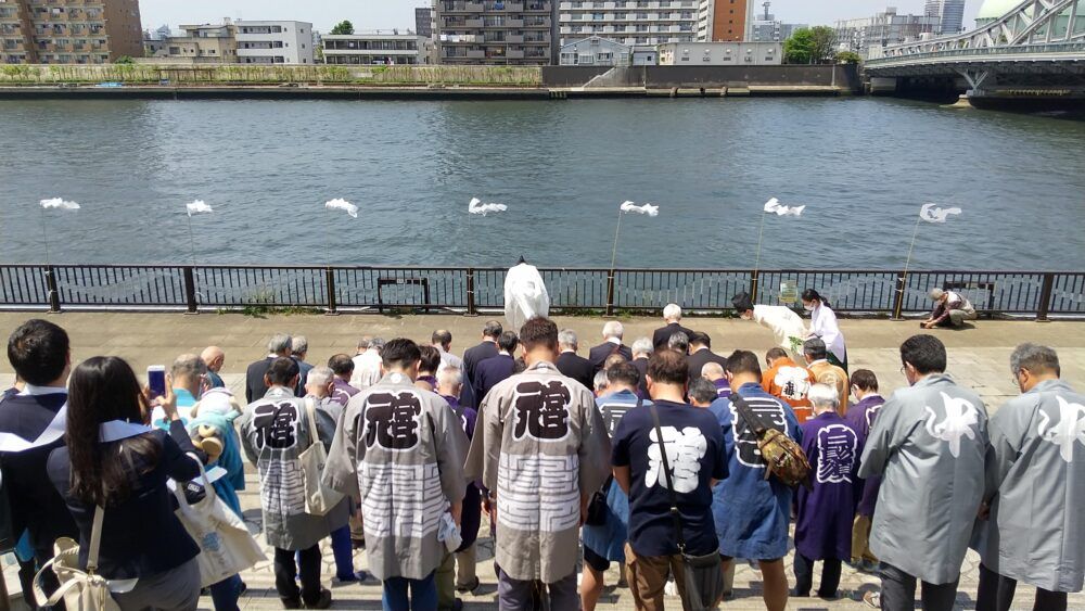 ぼんでん祭り