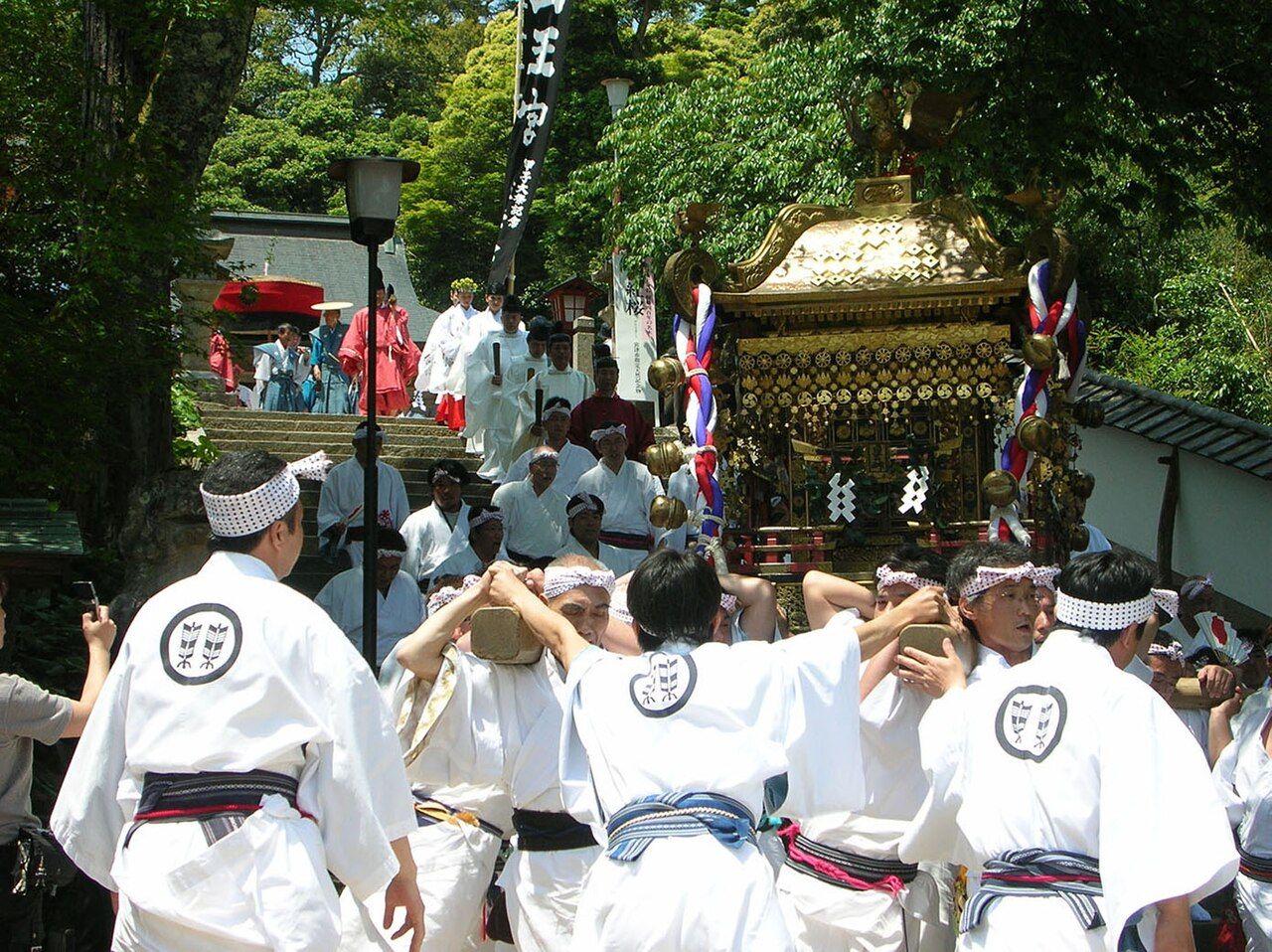 宮津祭