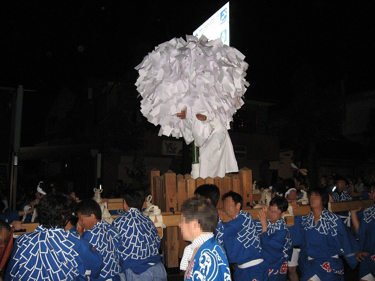 県祭り