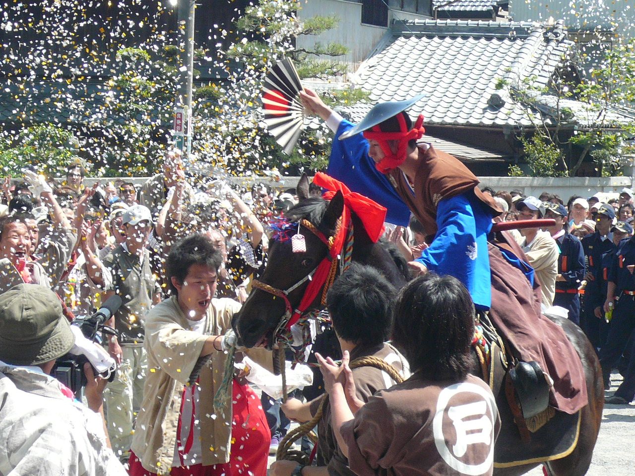 多度祭