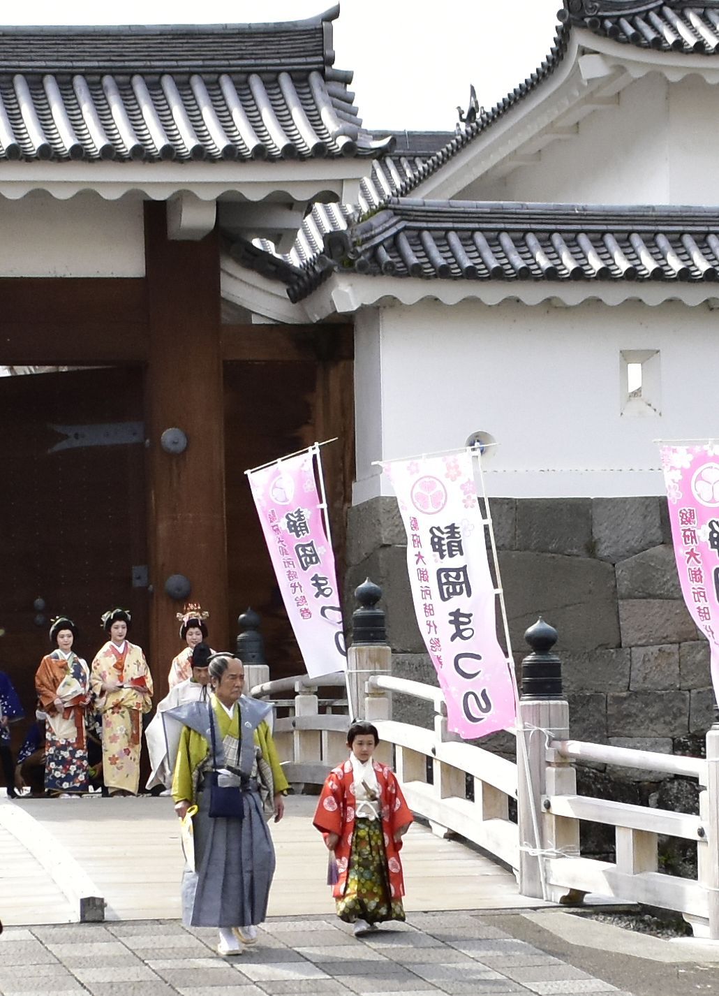 静岡まつり