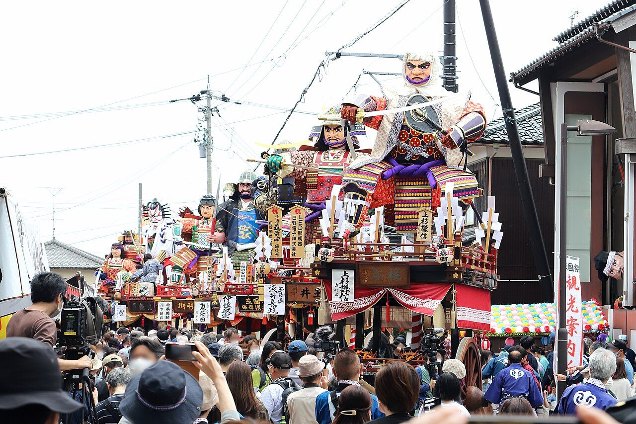 三国祭