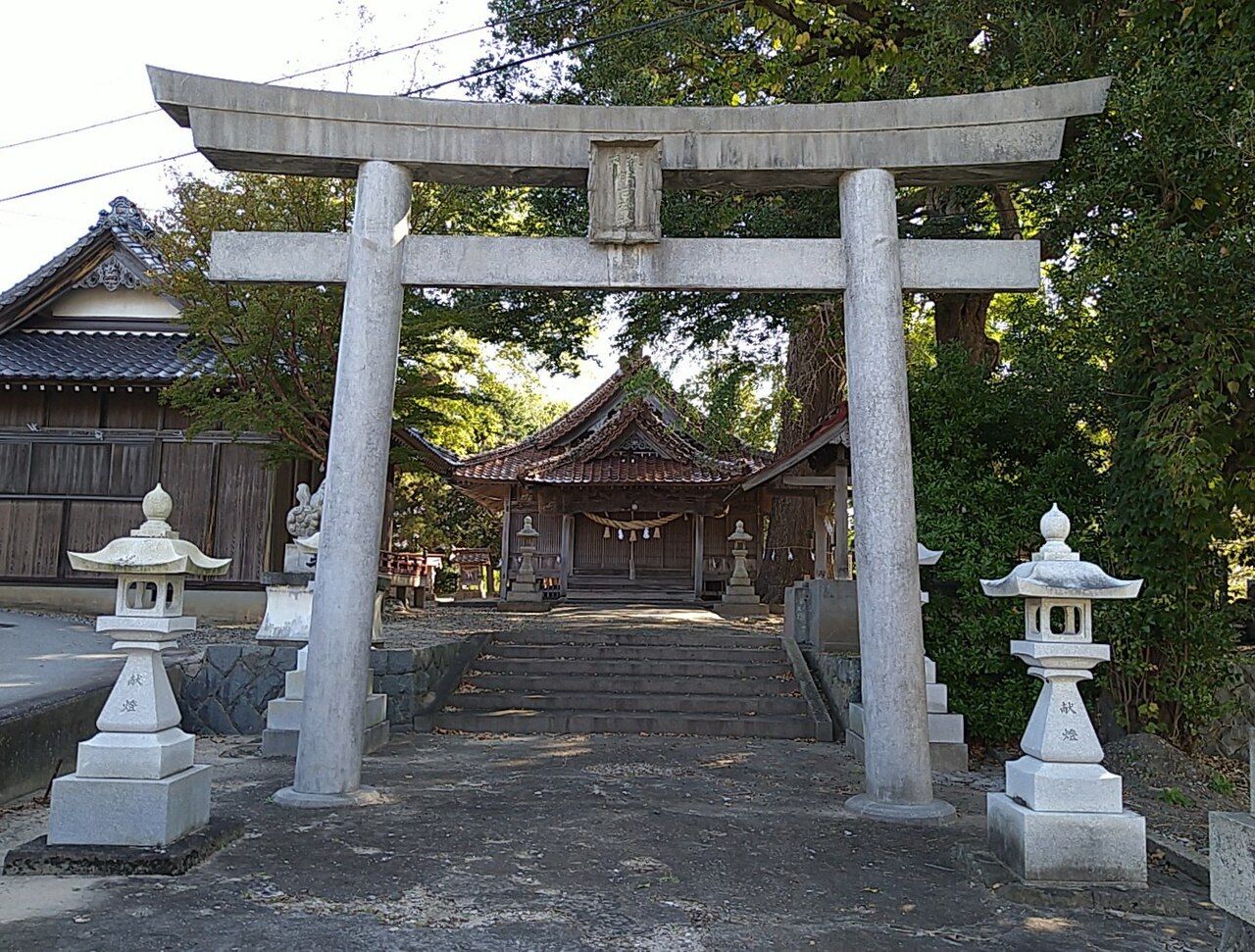 伊甘神社