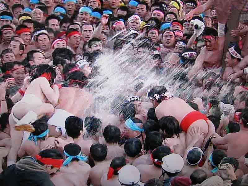 国府宮はだか祭り