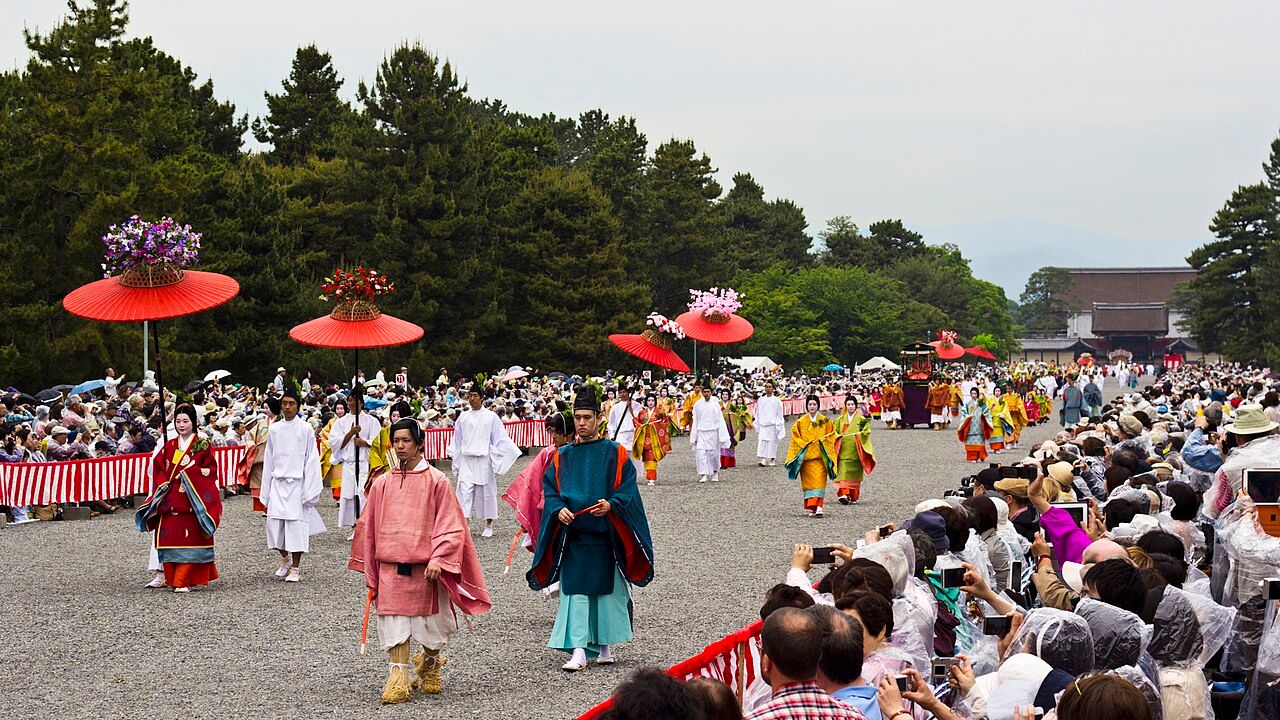 葵祭